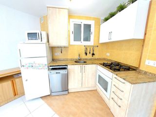 Piso en venta en Fenals en Castell-Platja d´Aro