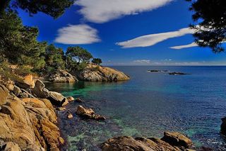 Piso en venta en Fenals en Castell-Platja d´Aro