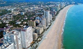 Piso en venta en Fenals en Castell-Platja d´Aro