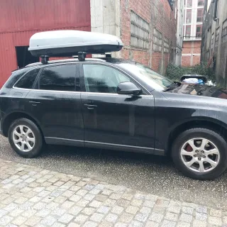 Audi Q5 2010