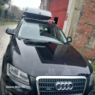 Audi Q5 2010