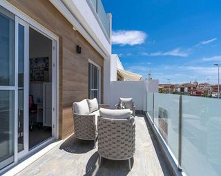 Chalet en venta en San Pedro del Pinatar en San Pedro del Pinatar