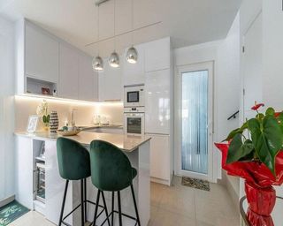 Chalet en venta en San Pedro del Pinatar en San Pedro del Pinatar