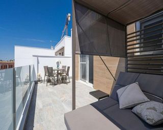 Chalet en venta en San Pedro del Pinatar en San Pedro del Pinatar