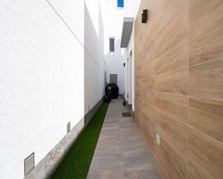 Chalet en venta en San Pedro del Pinatar en San Pedro del Pinatar