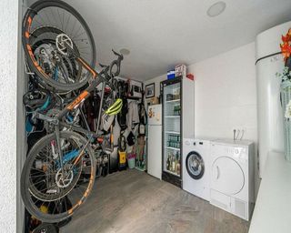 Chalet en venta en San Pedro del Pinatar en San Pedro del Pinatar