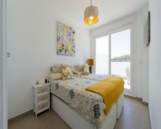 Chalet en venta en San Pedro del Pinatar en San Pedro del Pinatar