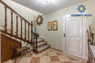 Chalet en venta en Otura