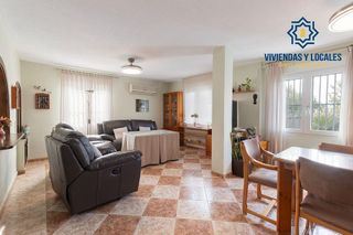 Chalet en venta en Otura