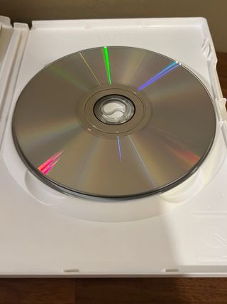 Reload Wii