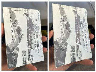 Carmen Sandiego megadrive