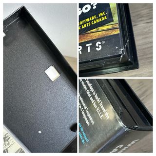 Carmen Sandiego megadrive