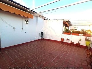 Chalet en venta en Los Molinos en Alcalá de Guadaira