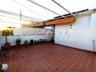 Chalet en venta en Los Molinos en Alcalá de Guadaira