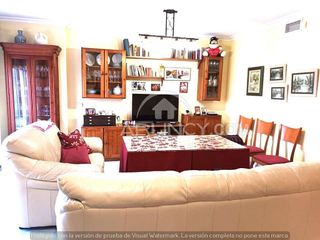 Chalet en venta en Los Molinos en Alcalá de Guadaira