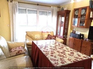 Chalet en venta en Los Molinos en Alcalá de Guadaira