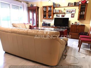 Chalet en venta en Los Molinos en Alcalá de Guadaira