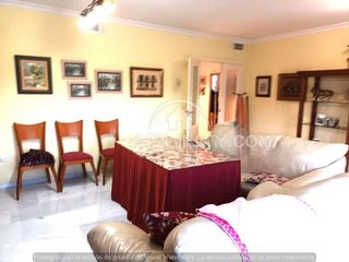 Chalet en venta en Los Molinos en Alcalá de Guadaira