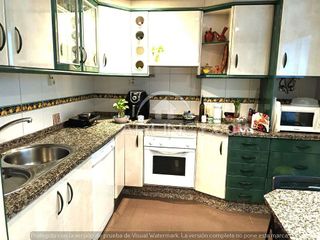 Chalet en venta en Los Molinos en Alcalá de Guadaira