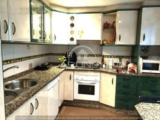 Chalet en venta en Los Molinos en Alcalá de Guadaira