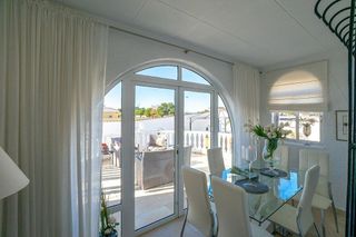 Chalet en venta en La Siesta - El Salado - Torreta en Torrevieja