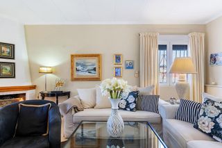 Chalet en venta en La Siesta - El Salado - Torreta en Torrevieja