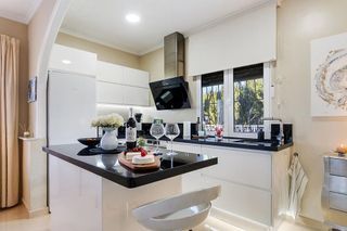 Chalet en venta en La Siesta - El Salado - Torreta en Torrevieja