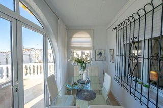 Chalet en venta en La Siesta - El Salado - Torreta en Torrevieja