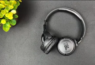 Auriculares JBL Tune 520BT