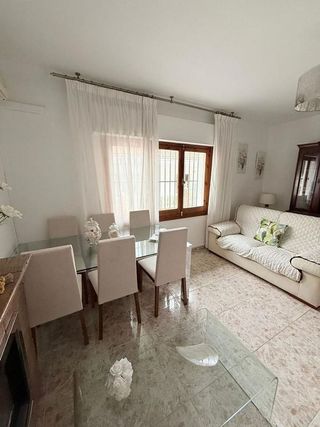 Casa adosada en venta en Teatinos en Málaga