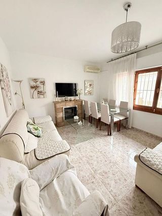 Casa adosada en venta en Teatinos en Málaga