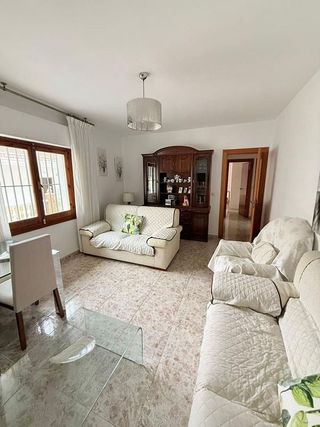 Casa adosada en venta en Teatinos en Málaga