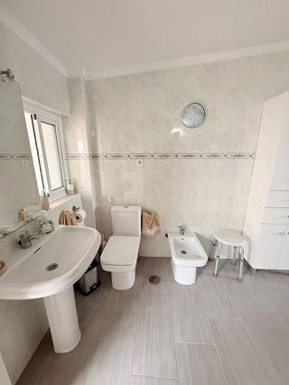 Casa adosada en venta en Teatinos en Málaga