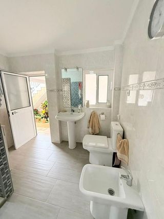 Casa adosada en venta en Teatinos en Málaga