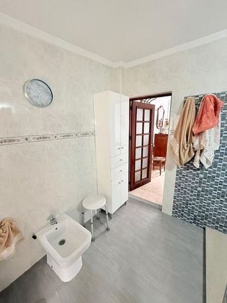 Casa adosada en venta en Teatinos en Málaga