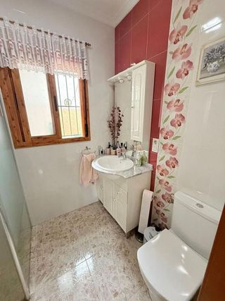 Casa adosada en venta en Teatinos en Málaga