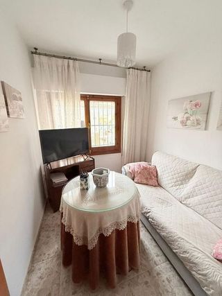 Casa adosada en venta en Teatinos en Málaga