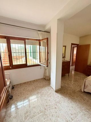 Casa adosada en venta en Teatinos en Málaga