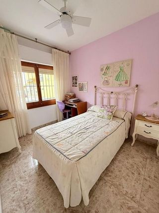 Casa adosada en venta en Teatinos en Málaga
