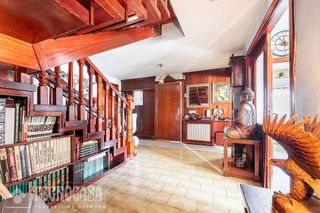 Chalet en venta en Los Ángeles - Jarandilla en Torrelodones