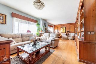 Chalet en venta en Los Ángeles - Jarandilla en Torrelodones