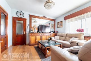 Chalet en venta en Los Ángeles - Jarandilla en Torrelodones