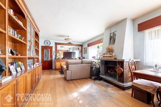 Chalet en venta en Los Ángeles - Jarandilla en Torrelodones