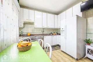 Chalet en venta en Los Ángeles - Jarandilla en Torrelodones
