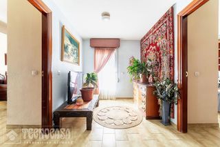 Chalet en venta en Los Ángeles - Jarandilla en Torrelodones