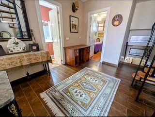 Casa pareada en venta en Centro en Almería