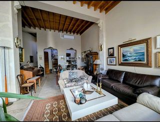 Casa pareada en venta en Centro en Almería