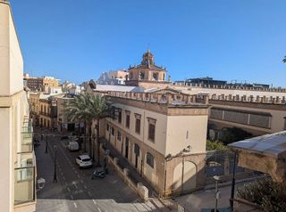 Casa pareada en venta en Centro en Almería