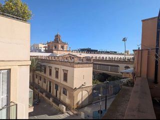 Casa pareada en venta en Centro en Almería