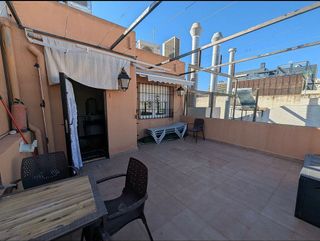 Casa pareada en venta en Centro en Almería
